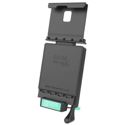 RAM-GDS-DOCKL-V2-SAM41U крепление GDS Locking Vehicle Dock для Samsung Galaxy Tab S4 10,5