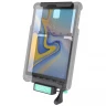 RAM-GDS-DOCKL-V2-SAM41U крепление GDS Locking Vehicle Dock для Samsung Galaxy Tab S4 10,5