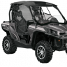 Лобовое стекло Can-Am Commander низкое