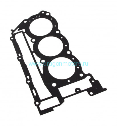 Прокладка головки блока цилиндра, правая Suzuki 11141-93J10-000