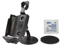 RAP-SB-180-GA20 Клейкое крепление RAM Lil Buddy  на приборную панель для Garmin Rino 520, 520HCx и др.