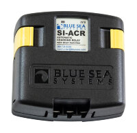 Реле зарядное SI-ACR для 2-х АКБ (до 120А) - Blue sea