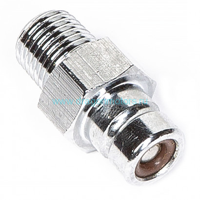 Коннектор на топливный бак Skipper для Suzuki - SK-14527