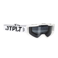 Очки для гидроцикла JetPilot RX Solid White