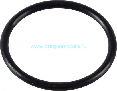 Уплотнительное кольцо (d: 3.6, id: 43.2) Suzuki 09280-50005-000