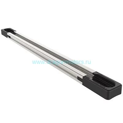 RAM-TRACK-EXA-9U алюминиевые Т-салазки RAM Tough-Track, длина 30 см (9")