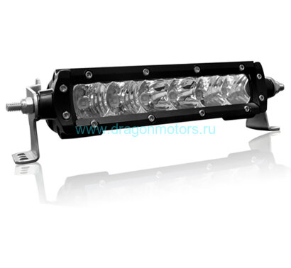 Светодиодная оптика Aurora ALO-S1-6-P7E7D 18W 2.1A 9V-36V