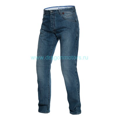 Джинсы мужские DAINESE BONNEVILLE REGULAR