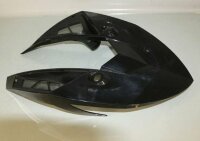 Пластиковая накладка 6606-398