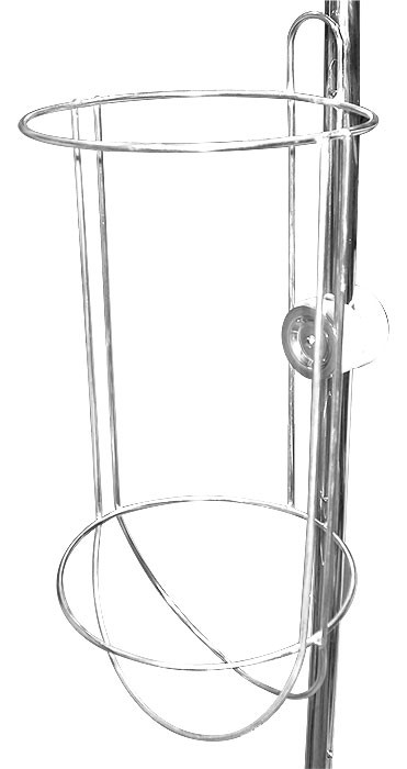 Корзина для кранца Мореман", 250х560 мм" (10246766)