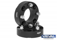 Wheel spacers 4*110, 40mm, kit 2 pcs