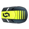 Шлем SCOTT 350 EVO Plus Team ECE - deep blue/yellow