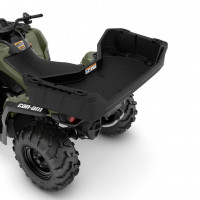 Задняя багажная площадка Can-Am G3: 715007001