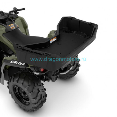 Задняя багажная площадка Can-Am G3: 715007001