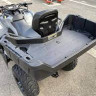 Задняя багажная площадка Can-Am G3: 715007001
