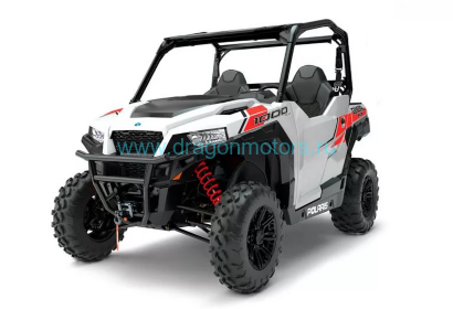 Защита KTZ для Polaris General