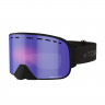 Очки Tobe Aurora без подогрева Arctic Vision Violet