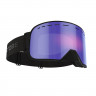 Очки Tobe Aurora без подогрева Arctic Vision Violet