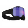 Очки Tobe Aurora без подогрева Arctic Vision Violet