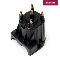 Крышка распределителя зажигания (трамблёра) Mercruiser/OMC/Volvo Penta SC-LDC002