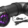 Аудиосистема Boss Audio ATV8BRGB (450W 8" Bluetooth, с RGB подсветкой)