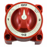 Выключатель массы "OFF-1-BOTH-2" (2 АКБ) 350А