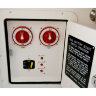Выключатель массы "OFF-1-BOTH-2" (2 АКБ) 350А