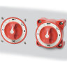 Выключатель массы "OFF-1-BOTH-2" (2 АКБ) 350А
