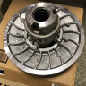 Вариатор ведомый Bearcat 570 XT 09-13 год
