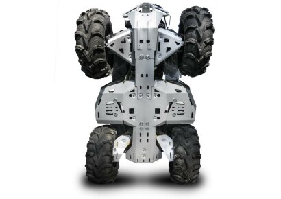 Комплект защит BRP (Can-Am) Outlander Renegade G2