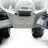 Комплект защит BRP (Can-Am) Outlander Renegade G2