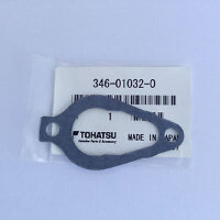 Прокладка термостата Tohatsu 346-01032-0