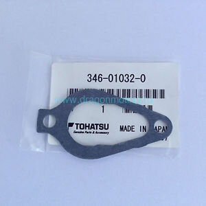 Прокладка термостата Tohatsu 346-01032-0