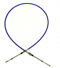 002-059-03 Рулевой трос Yamaha