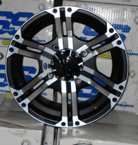 ДИСК ДЛЯ КВАДРОЦИКЛА ITP SS212 14SS311BX