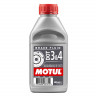 Тормозная жидкость MOTUL DOT 3&4 Brake Fluid FL (1 л)