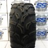 Шина для квадроцикла Maxxis Zilla 25X10-12