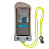 Водонепроницаемый чехол Aquapac 108 - Mini Electronics Case (Cool Grey)