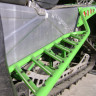 ПОДНОЖКИ ДЛЯ СНЕГОХОДОВ ARCTIC CAT И YAMAHA