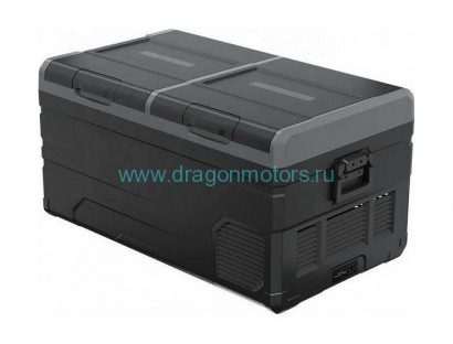 Холодильник компрессорный Alpicool TW75