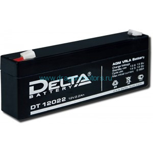 Delta DT 12022