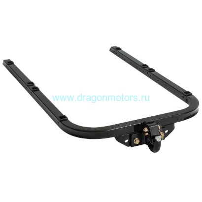 Задний бампер Arctic Cat 8-Pocket Pintle Hitch Kit 