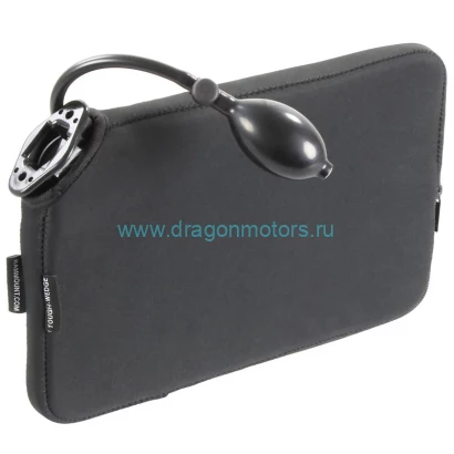 RAP-407B-PUMPU RAM Tough-Wedge База с чехлом расширения