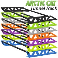 Багажник на тунель Arctic Cat  - 2012-2020 ZR F XF M