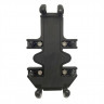 Держатель N-Star Quick Grip для смартфонов, шар 25 мм (1")(NS-QG)
