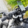 Держатель N-Star Quick Grip для смартфонов, шар 25 мм (1")(NS-QG)