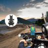 Держатель N-Star Quick Grip для смартфонов, шар 25 мм (1")(NS-QG)