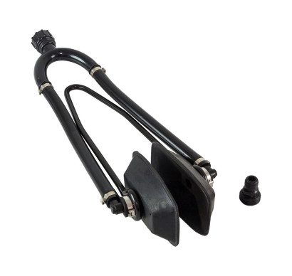 Приспособление для промывки