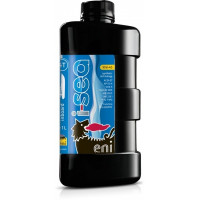 Eni i-Sea Inboard 4T 10w-40 (синтетика) 20л