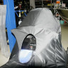 Чехол транспортировочный для Снегохода Arctic CAT Bearcat 570 XT / Z1